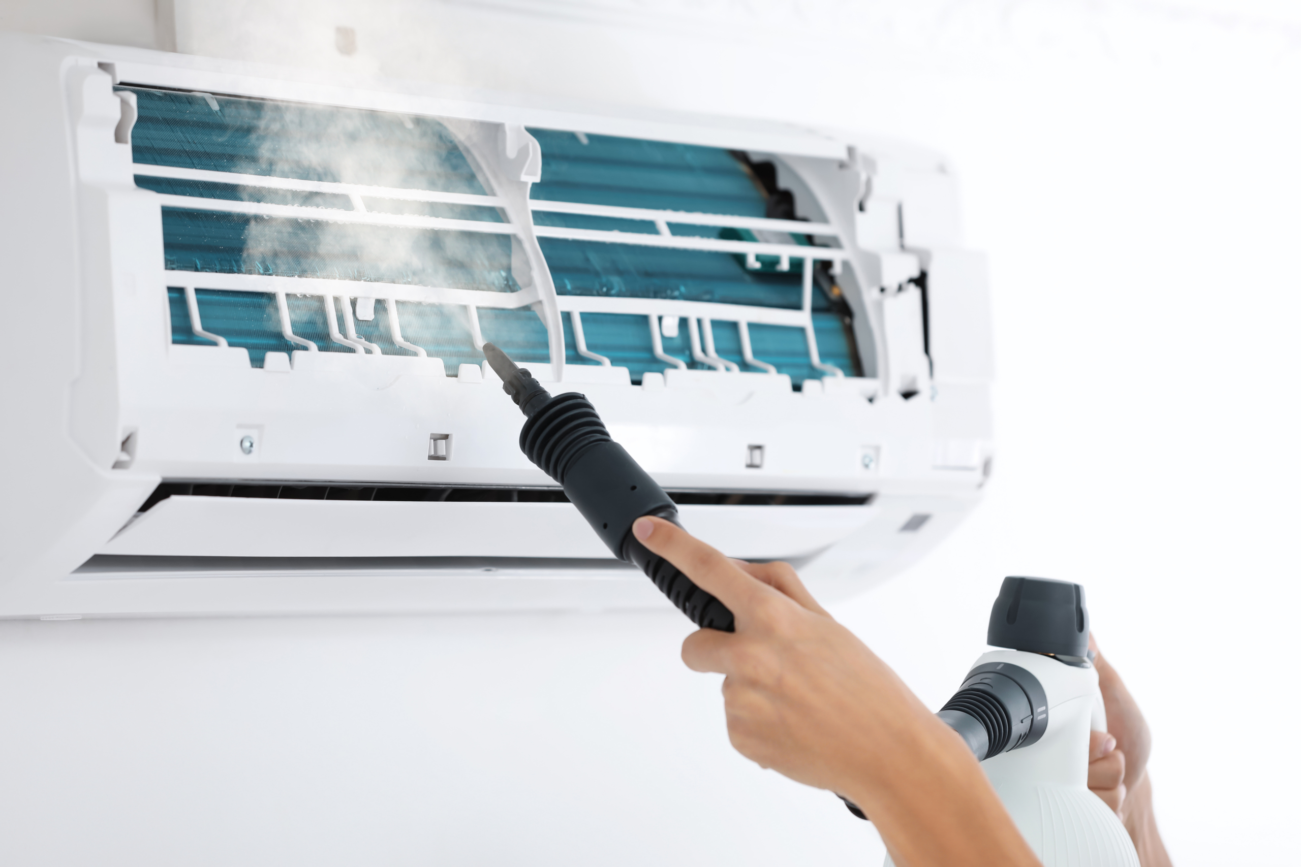 Aydınlar Mitsubishi Klima Bakımı
